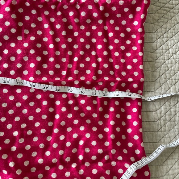 Original  pink silk Pashmina - Picture 4 of 4